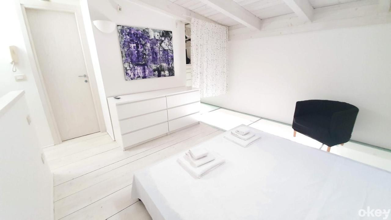 Urban Cottage - Casa Vacanze Барі Екстер'єр фото