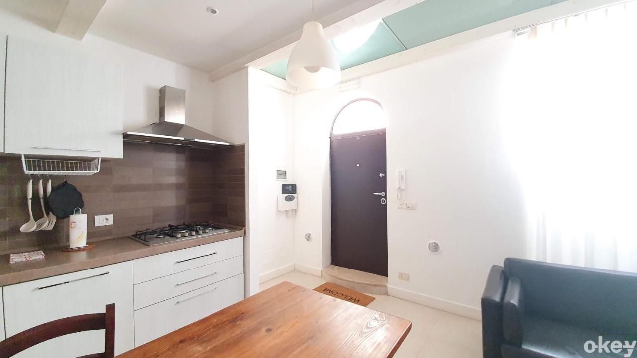 Urban Cottage - Casa Vacanze Барі Екстер'єр фото
