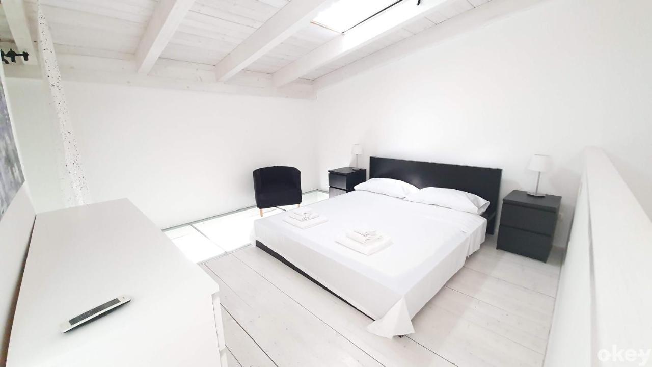 Urban Cottage - Casa Vacanze Барі Екстер'єр фото