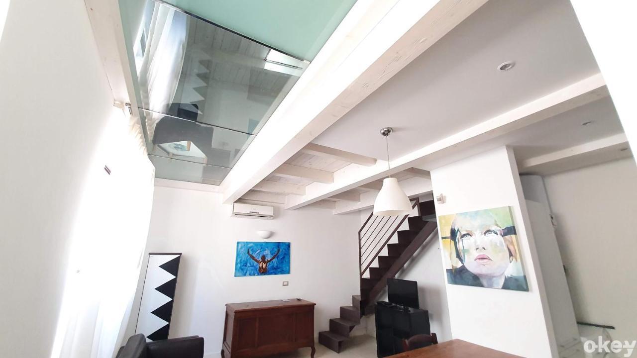 Urban Cottage - Casa Vacanze Барі Екстер'єр фото