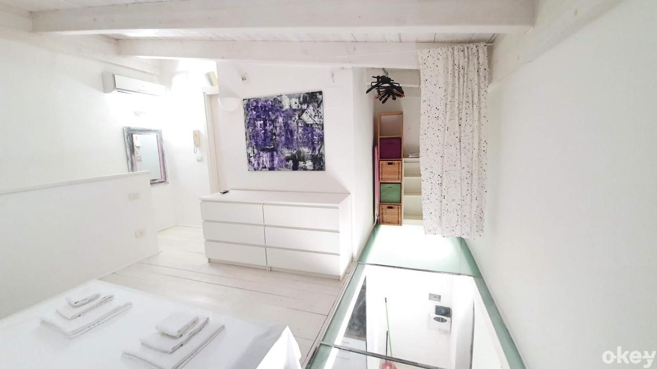 Urban Cottage - Casa Vacanze Барі Екстер'єр фото