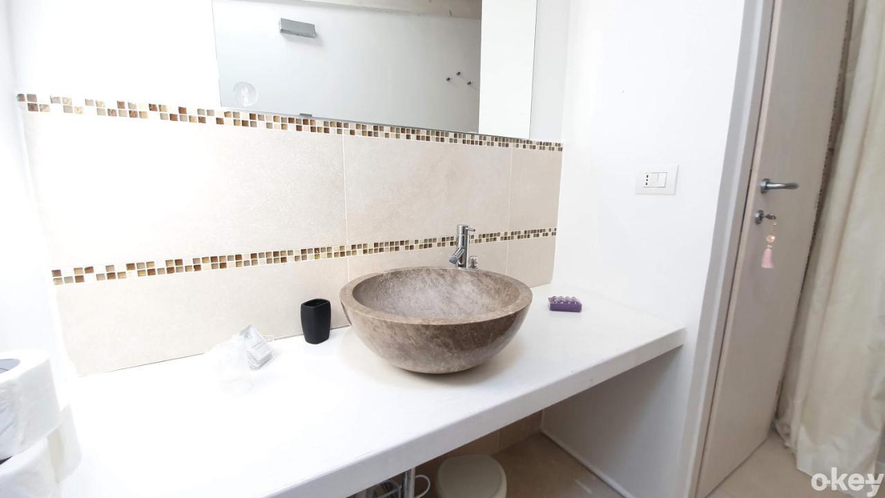 Urban Cottage - Casa Vacanze Барі Екстер'єр фото